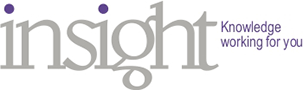 Insight logo